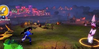 Epic Games Store continua regalando juegos, esta vez, Costume Quest 2