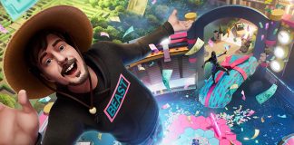 Fortnite x Mr. Beast: Una colaboración con una competencia de 1 millón USD