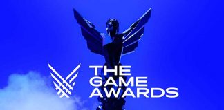 Presentador de Game Awards 2022 revela el número de juegos que veremos