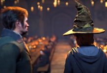 Hogwarts Legacy es Gold en la actual generación y no se retrasará más