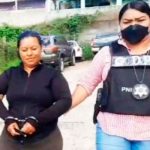 ¿Castigo ejemplar o maltrato? Quemó viva a su hija acusada de robo en Honduras