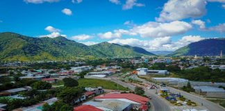 Foto: Dos personas fallecidas tras fuerte impacto en Jinotega / Cortesía