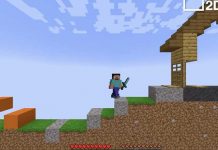 ¿Minecraft 2D? Un usuario lo crea sin mods y estos son los resultados