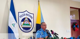 Policía Nacional da por exitoso el plan “purísima 2022”