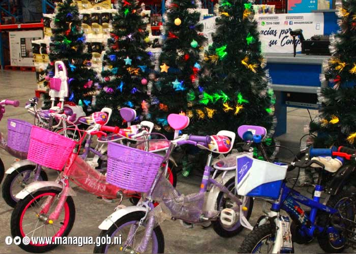 Foto: Apertura de Tienda Mega Jerusalén en el Mercado Oriental / Cortesía