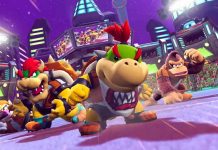 Mario Strikers: Birdo y Bowser Jr. llegan con la actualización