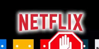 Foto: Logo de Netflix / GETTY