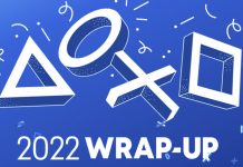 Wrap Up de PlayStation ya está disponible. Aprende a utilizarlo