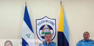 Policía Nacional inicia el plan nacional de emergencia vial