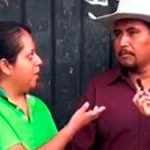 Video viral: Mujer asegura que su novio es "tallado por los mismos dioses"