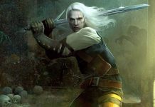 The Witcher (REMAKE) será un juego de mundo abierto