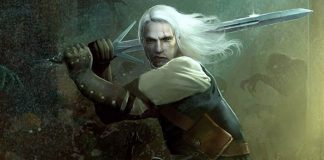 The Witcher (REMAKE) será un juego de mundo abierto