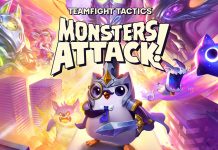 Anuncian nueva actualización de Teamfight Tactics, ¿qué trae de nuevo?