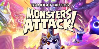 Anuncian nueva actualización de Teamfight Tactics, ¿qué trae de nuevo?