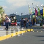 Foto: Plan de turismo en Managua / TN8