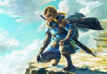 Foto: Imagen de Zelda: Tears Of The Kingdom / GETTY