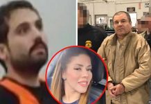 Hija del “Chapo” Guzmán asegura que el cartel continúa