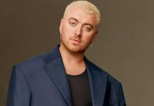 "Gimme", la nueva canción que estrenará Sam Smith este 2023