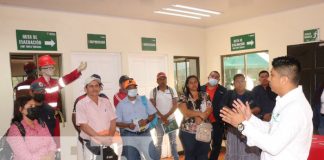 Foto: Realizan segunda feria del Saber ISO en Bonanza / TN8