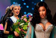 ¡No la hagan enojar! Cardi B explota con la elección de la Miss Universo