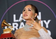 Chiquis Rivera lanza “indirectas” para su familia en su nueva canción