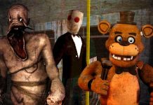 Estos son algunos videojuegos de terror que te podrían interesar