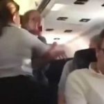 ¡Qué locura! Joven llora en pleno vuelo porque el novio la “cortó”