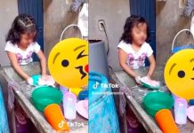 Niña se viraliza por cantar “Agonía” a todo pulmón