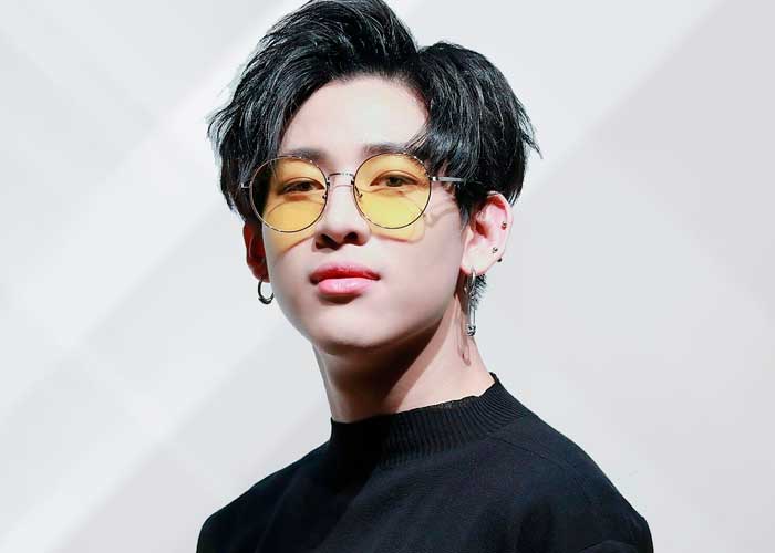 BamBam de "GOT7" dice no estar de acuerdo con el matrimonio