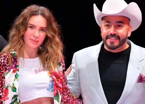 Lupillo Rivera Supuestamente Pagó Para Evitar Que Se Filtre Video íntimo De Belinda Tn8tv 6506