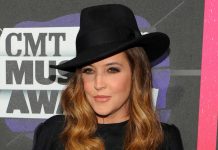 Fallece Lisa Marie Presley tras sufrir un paro cardiaco