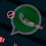 De esta forma puedes bloquear a alguien sin abrir sus mensajes en WhatsApp