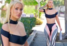 Iggy Azalea incursiona en OnlyFans para promocionar nuevo disco