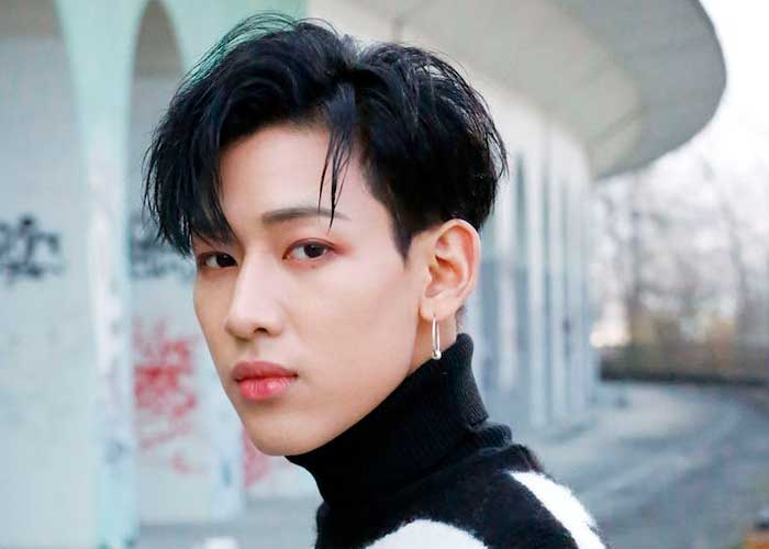 BamBam de "GOT7" dice no estar de acuerdo con el matrimonio