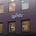 Spotify se une a la ola de despidos de las empresas tecnológicas