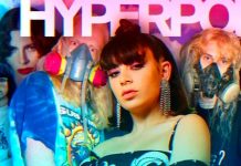 Hyperpop, el estilo musical que estará de moda en 2023