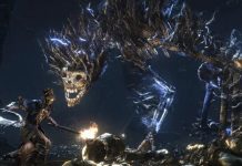 Anuncian Bloodborne para PC en la Yokohama Games Conference