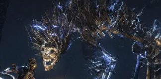 Anuncian Bloodborne para PC en la Yokohama Games Conference