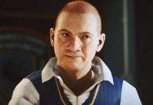 Así sería Bully Remake con Unreal Engine 5 para consolas actuales