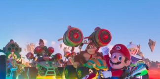 Universal Pictures cambió las fechas para la película de Super Mario Bros en LATAM