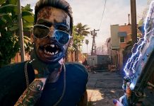 ¡Aún está vivo! Dead Island 2 presenta dos nuevos personajes jugables