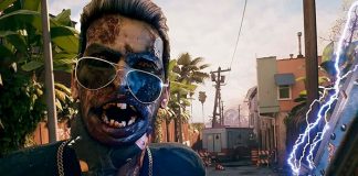 ¡Aún está vivo! Dead Island 2 presenta dos nuevos personajes jugables