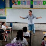 Gremio de docente en El Salvador denuncia despidos injustificados