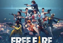 Códigos de canje del 3 de enero para reclamar loot en Free Fire