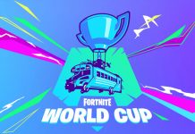 Fortnite tendrá de nuevo un Mundial presencial en 2023