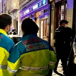 Mató a tiros a su esposa y a su pequeña hija e hirió a su suegra en Francia