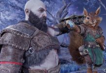 God of War contará con una serie live action en Prime Video