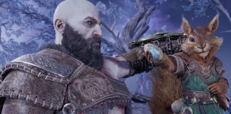 God of War contará con una serie live action en Prime Video