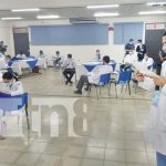 Hospital Manolo Morales actualiza conocimientos sobre lectura de electrocardiogramas