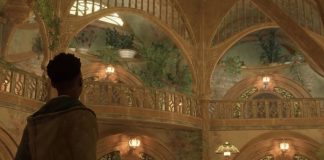 ¿Qué modo gráfico usar en PS5 y Xbox Series para Hogwarts Legacy?